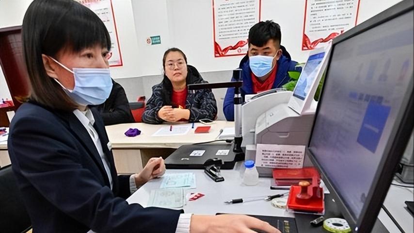 新政正式落地，结婚离婚全国通办，不需要户口本，这意味着什么？