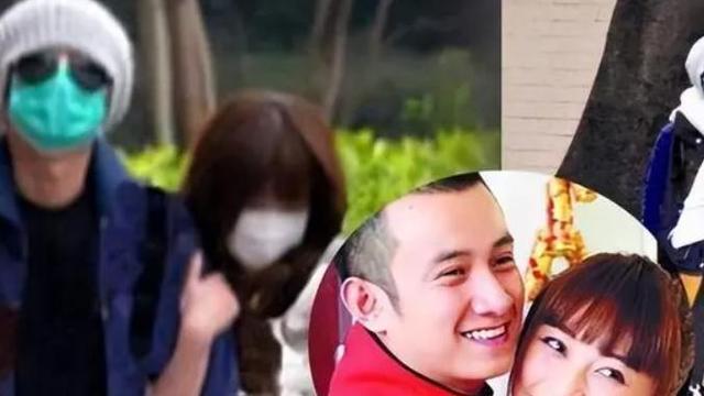 马伊琍的华丽逆袭：从婚姻困境到人生巅峰，爱情初始，甜蜜与争议并存！