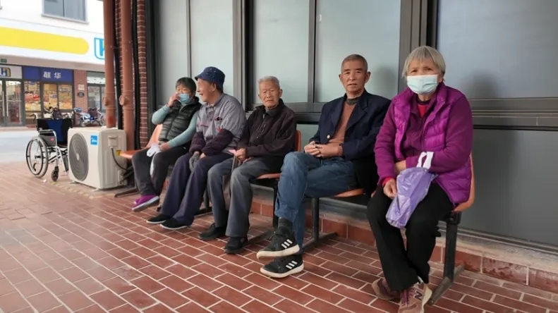 预计惠及13万名老人，崇明这项工作正在陆续开展