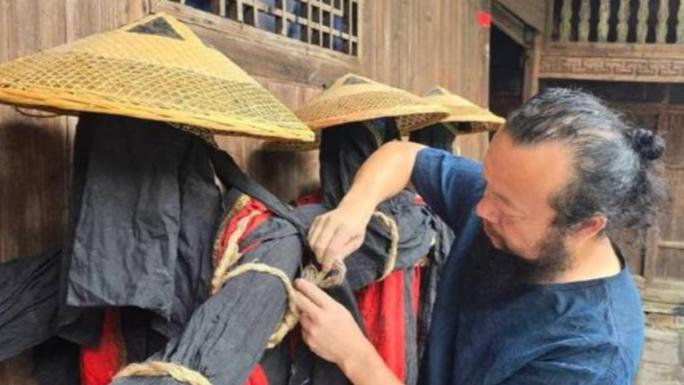 僵尸片之盛衰，中国人到底在害怕什么