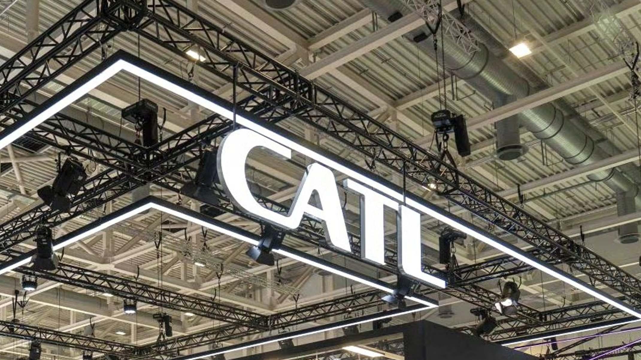 宁德时代是做充电宝，还是做CATL Inside？