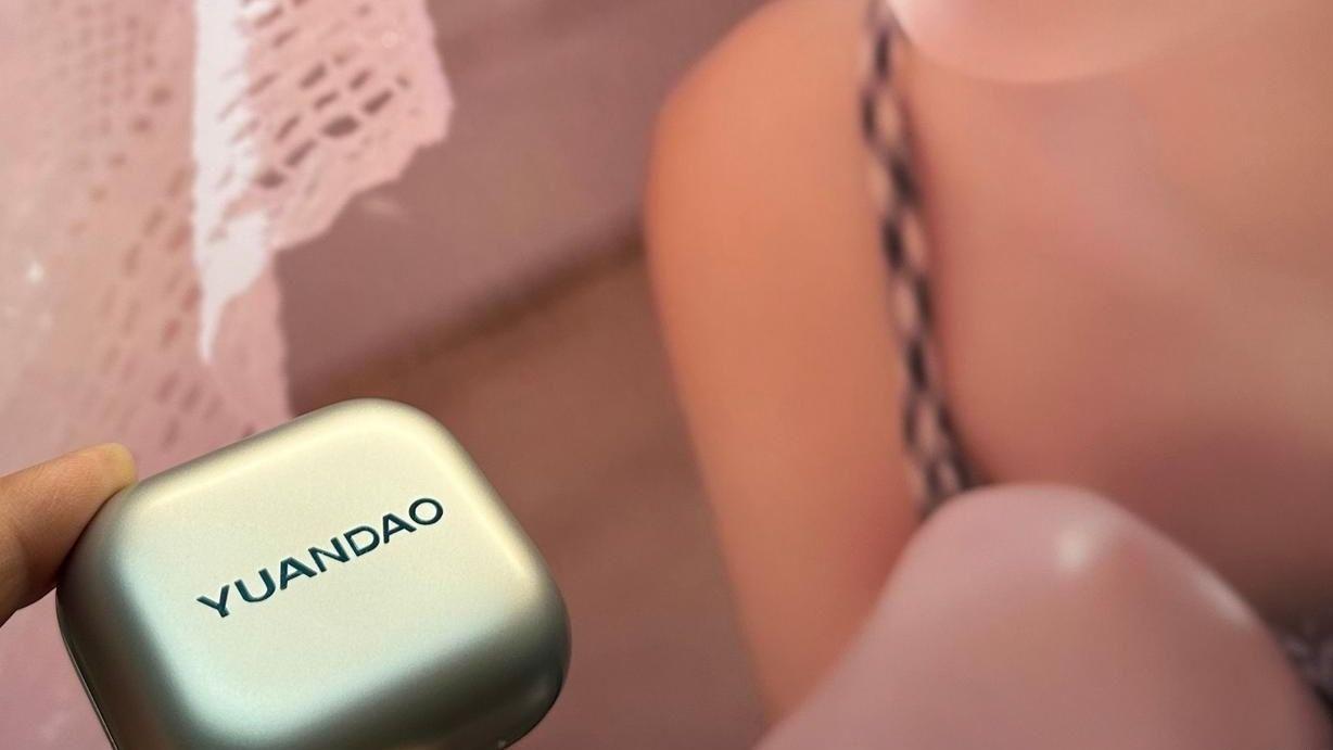 悔恨之泪经典重现：原道“原点”，百元档TWS耳机的性价比天花板