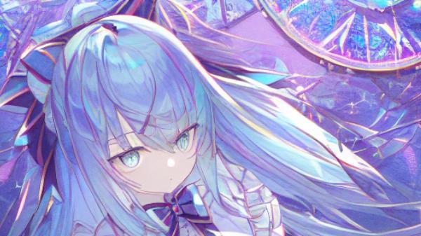 推荐1本轻小说：当女儿成为新魔法少女，奶爸重操旧业守护女儿