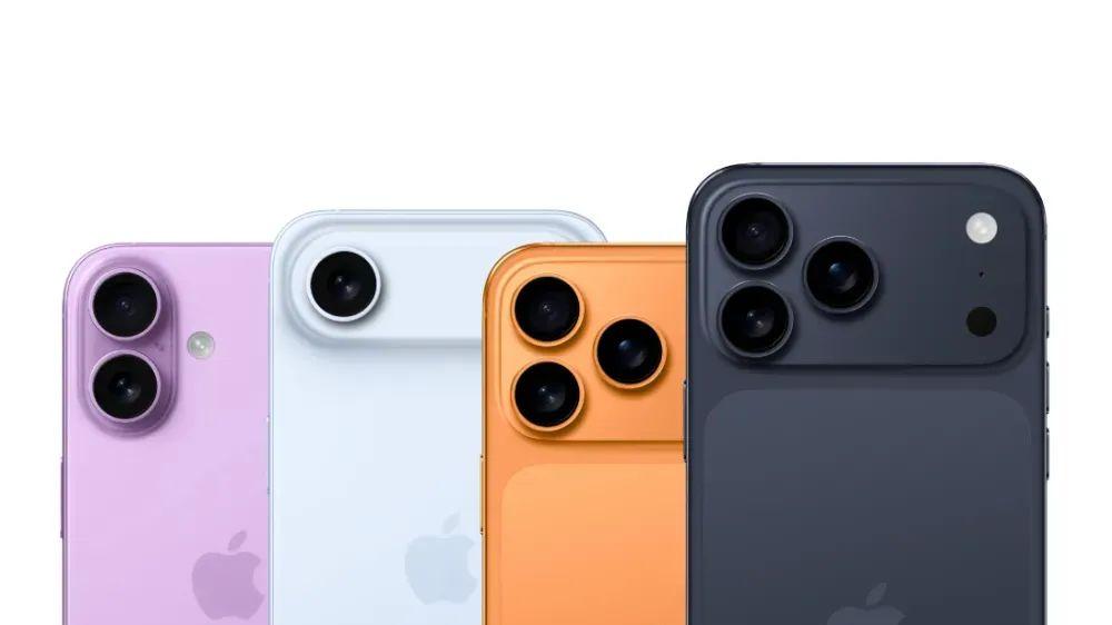 iPhone17全系价格曝光！涨价500！唯独这一款没涨