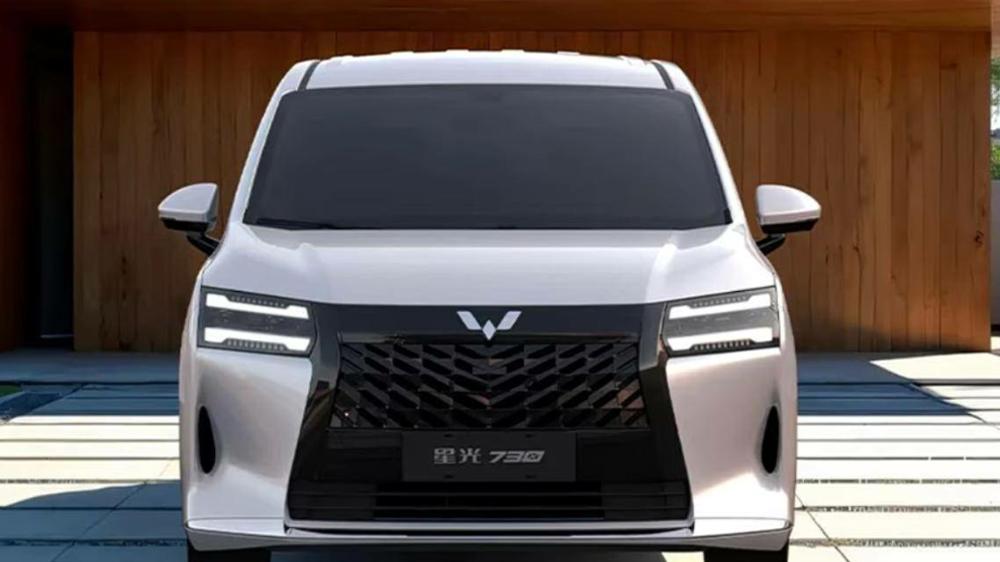 五菱将迎来新“爆款”车型？星光730，上市当月销量8107台