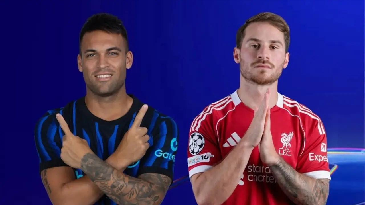 内拉们醒一醒，这不是原来的国米了！一球小负利物浦不是末日！