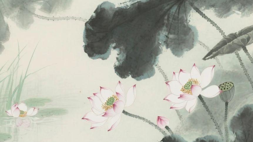 福报已到，熬过了最难的时光，往后的都是美好