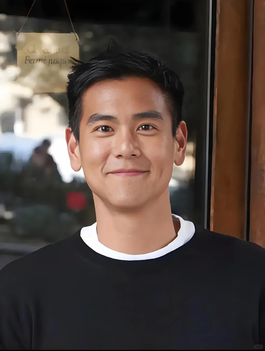 42岁彭于晏疑似恋情曝光？全网激动：快追上胡歌！