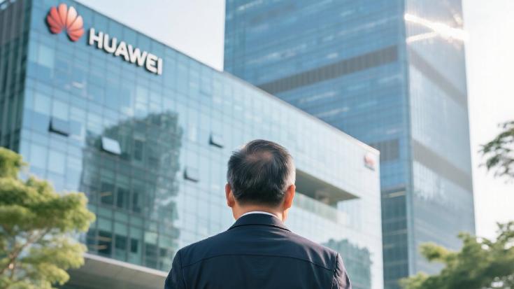 老板如何识人、把标杆选出来？我从任正非这里得到一个启发：看眼里有没有光