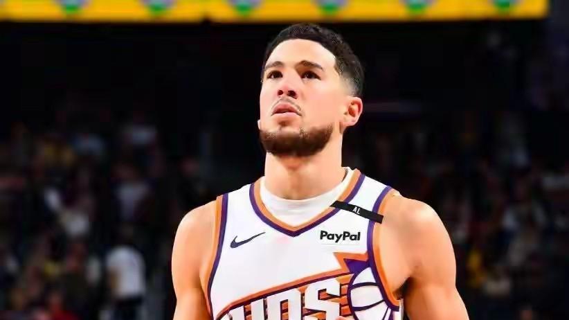 132: 127! NBA中国赛再现加时逆转，本场4个不争事实不得不提