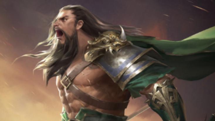 三国杀：武器想要有威力？不要按部就班，才能实现目标