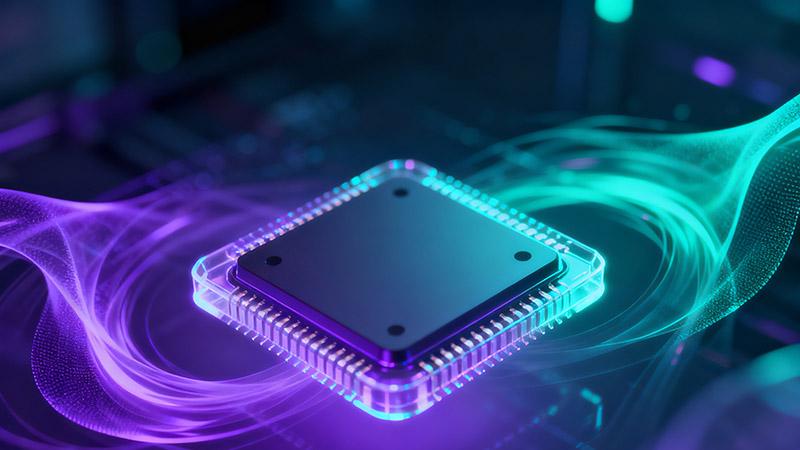 IC代理商美林美深科技ET9515型号：精密电源管理的创新之选