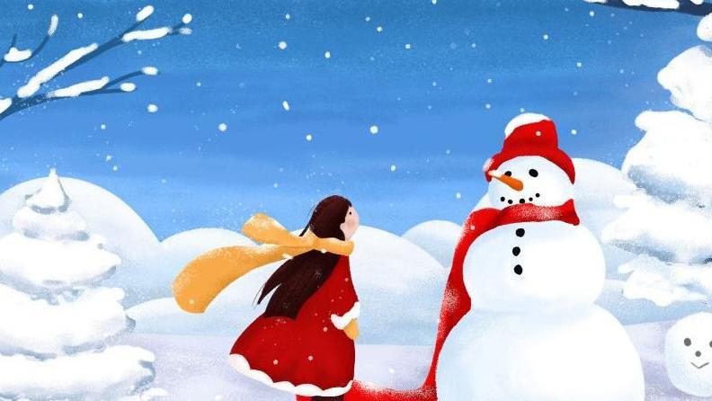 女生动真情了，这3个反常表现藏不住！