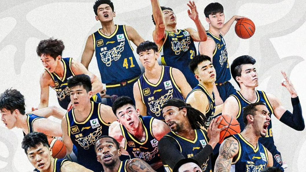 广东2消息！杜锋改变执着想法，麦考尔伤情出炉，或无缘揭幕战