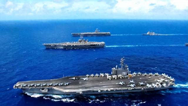 硬刚美国、力挺中国，安哥拉，下一个巴铁？