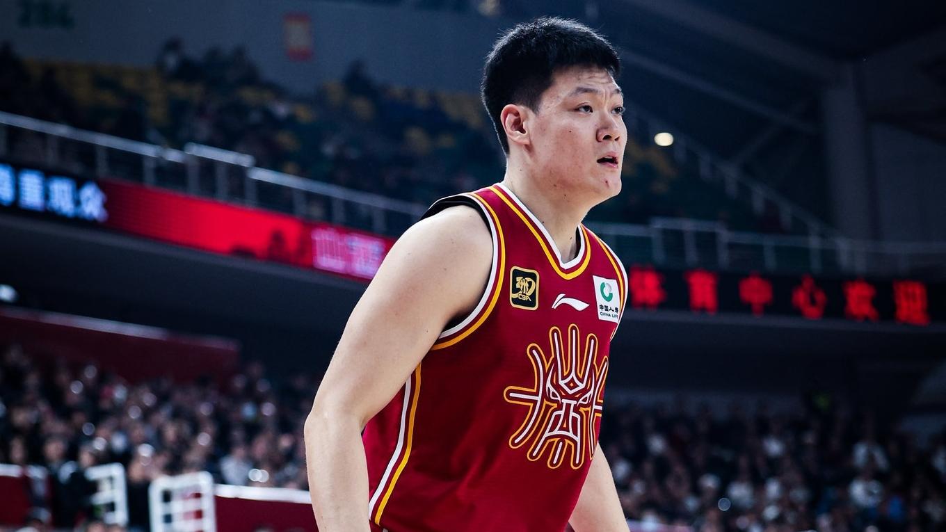 铁证如山！揭幕战浙江胜山西！