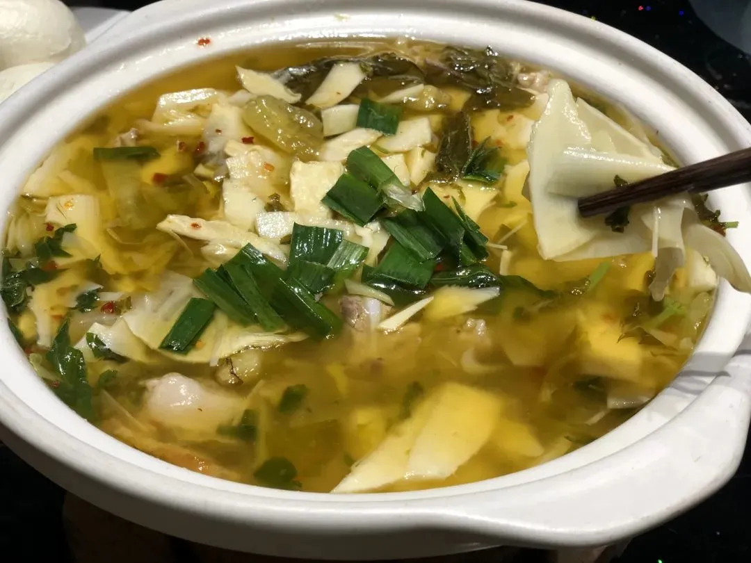 寻味遂昌：风炉锅沸处，烟火正浓时