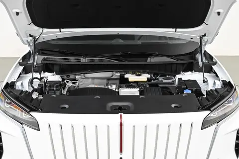 17.88万起的红旗HS6 PHEV：把家的温暖，藏进2925mm轴距里