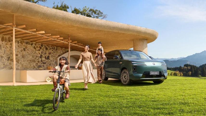 比亚迪全面推进L3级自动驾驶量产内测 已完成15万公里验证