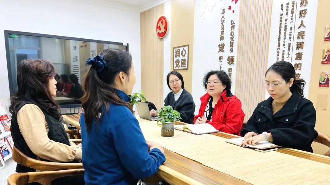爱与行动谱写的歌——北京市富力桃园幼儿园的融合教育实践之路
