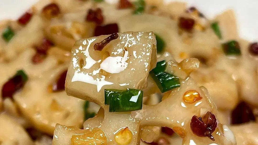 终于吃上了，原来网友给的配方是真的！！