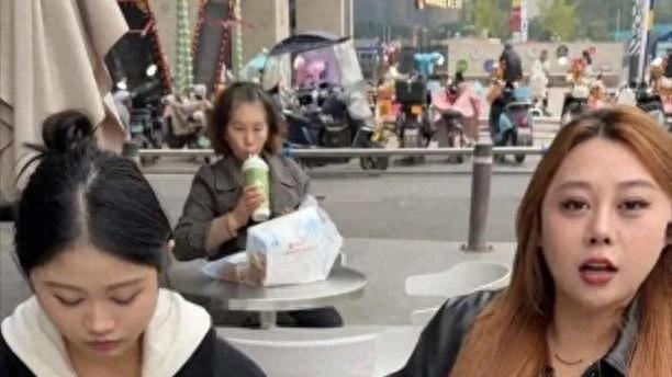 重庆咖啡馆相亲翻车记：妹妹张口提20万，姐姐成最大赢家？