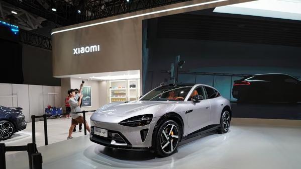 新能源大六座SUV扎堆登场，谁将成为下一匹黑马？