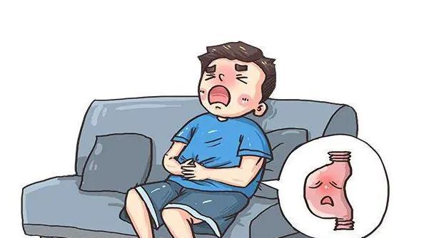 胃痛为什么不可以吃止痛药？