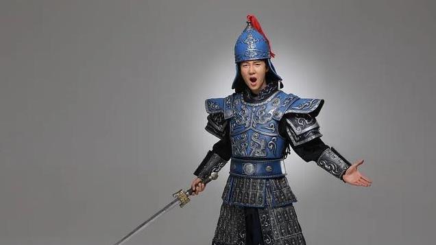 中国历史上，最会带兵打仗的八个人，一出手就战无不胜攻无不克