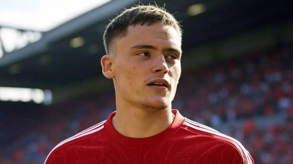 更衣室崩盘！萨拉赫公开炮轰斯洛特，冬窗离队已成定局