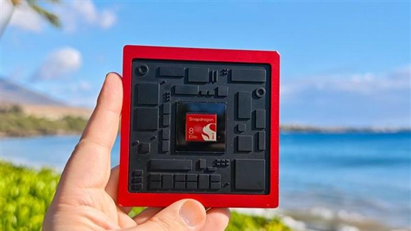 从性能赛道到能效赛道：高通第五代骁龙8至尊的范式转移