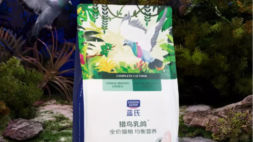 猫咪几个月能吃猫粮？2025猫粮品牌十大排行全解析