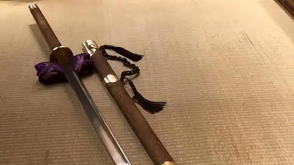 苗刀：华夏刀剑谱系中的王者之刃