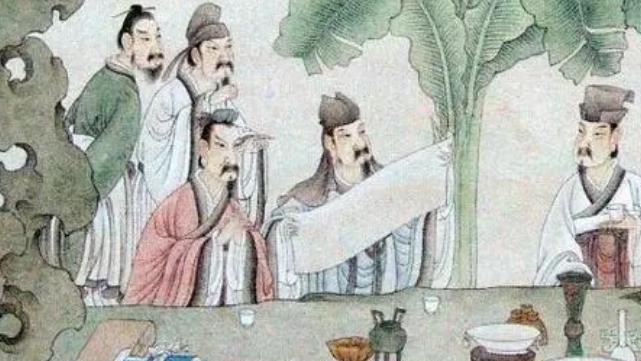 魏晋风骨到底是什么？为什么后世很多文人，都那么推崇魏晋风骨？