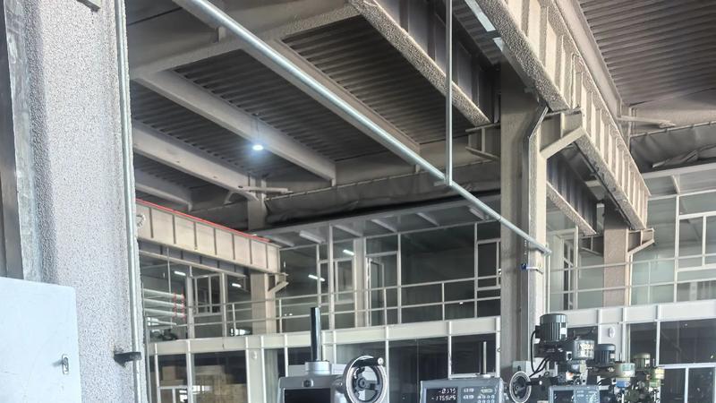 智能运维革新：斯普林12000A油雾净化器以实时监测驱动成本革命