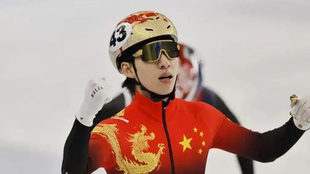 亚冬会奖牌榜数量差距断崖，韩国30枚，日本17枚，中国有多少？