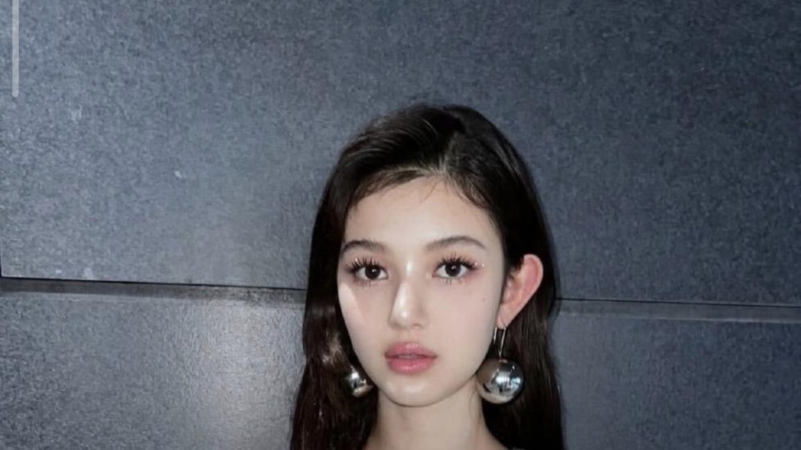 一觉醒来，Danielle被“踢群”了！NewJeans塌房连续剧更新