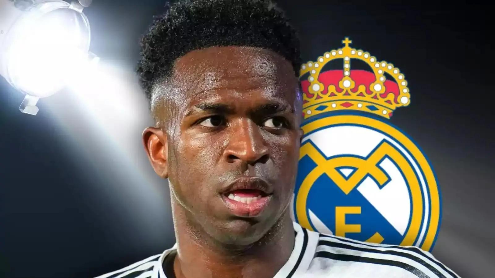 皇马博弈：维尼修斯的去留与哈兰德的备选