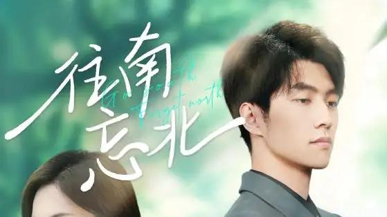 短剧《往南忘北》全网热播, 往南忘北心向何方