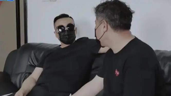 陈晓出轨事件升级！与毛晓彤互动细节流出，网曝去年就在一起了