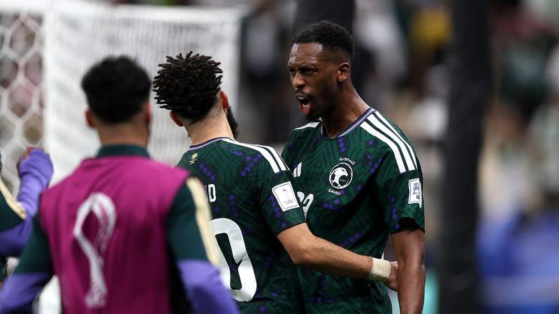 1-2！巴勒斯坦遭加时绝杀，无缘晋级四强，仍改写62年历史！