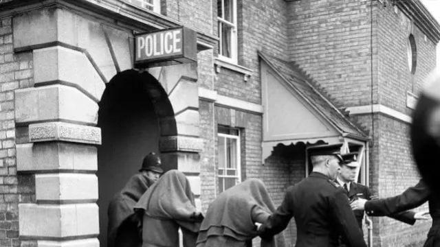 系列文第二篇：完美犯罪败给一局大富翁？只因一瓶番茄酱，15名大盗全盘皆输