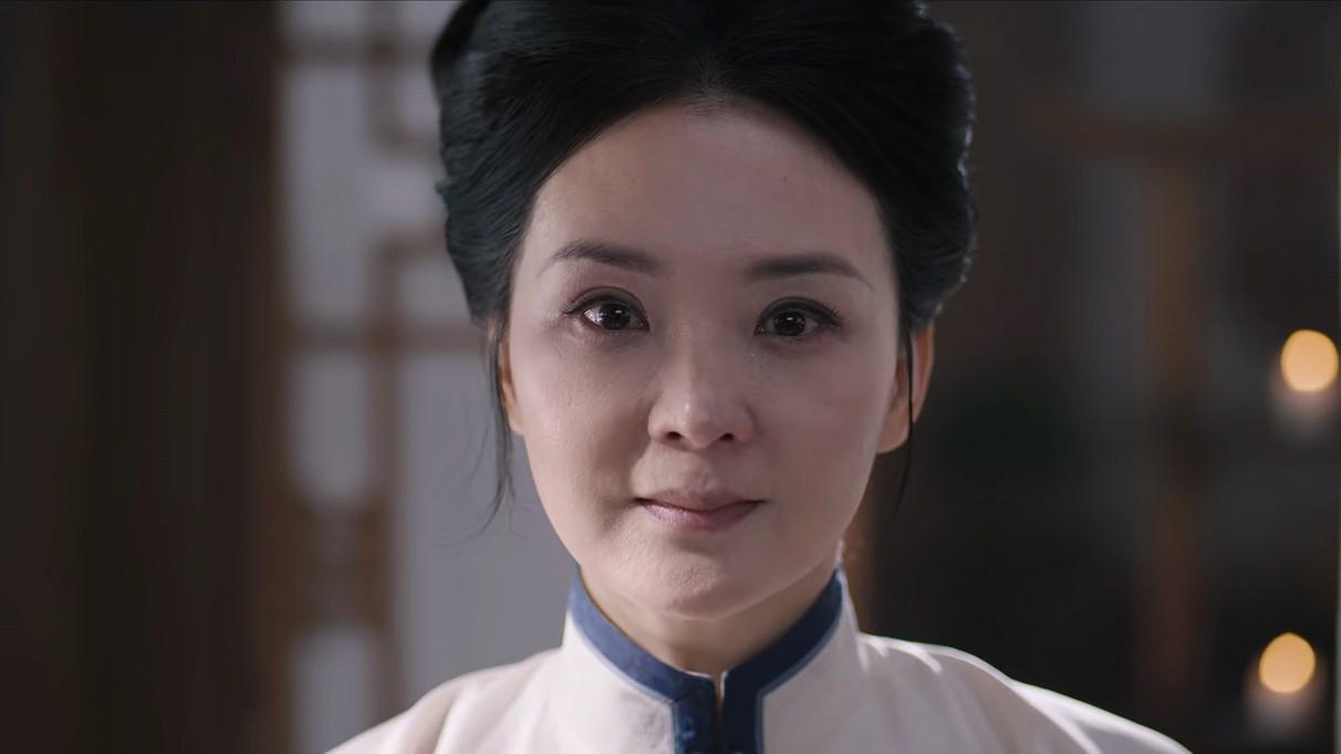 雁回时: 看到庄语迟惨死，忽然明白段天师说庄母生的是男孩，还是赤脚鬼转世没有错，赤脚鬼不是庄寒雁而是