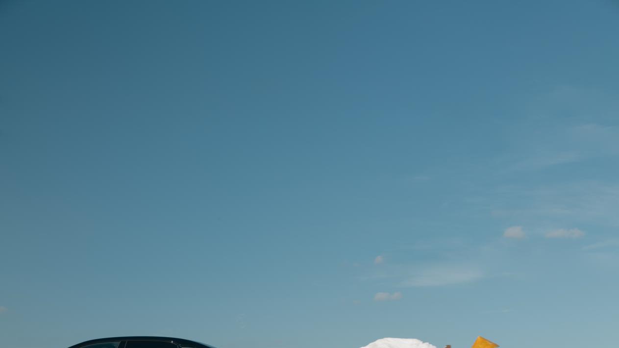 这才是“车与生活”的正确打开方式！领克与徕卡的联袂才是真精致