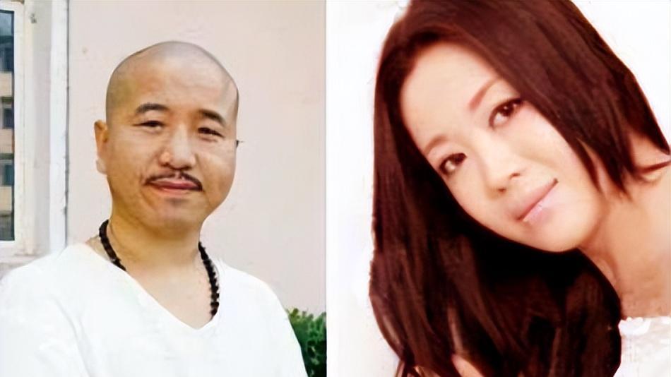 王小利眼里有泪：3个儿女我一样爱，一婚二婚都有痛