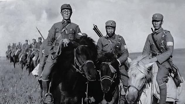 辽沈战役时，最初的战略部署是什么。这篇文章详细讲讲