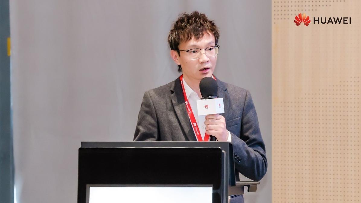 华为的“IDC算网融合”分论坛：如何推动算力服务创新？