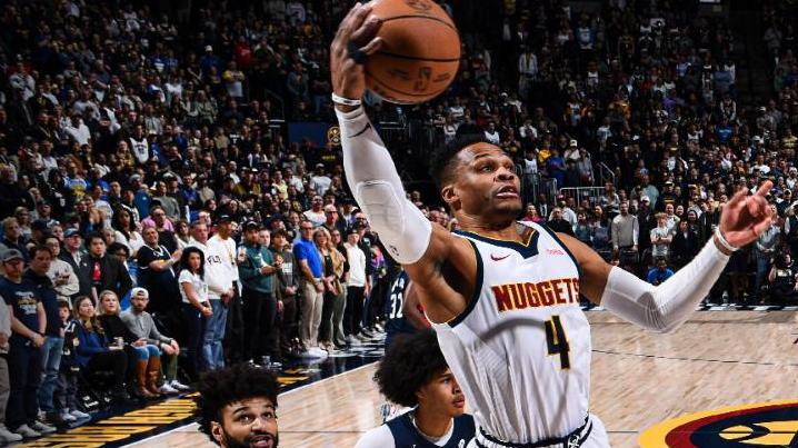 123-126输给奇才，掘金到底哪里出了问题？