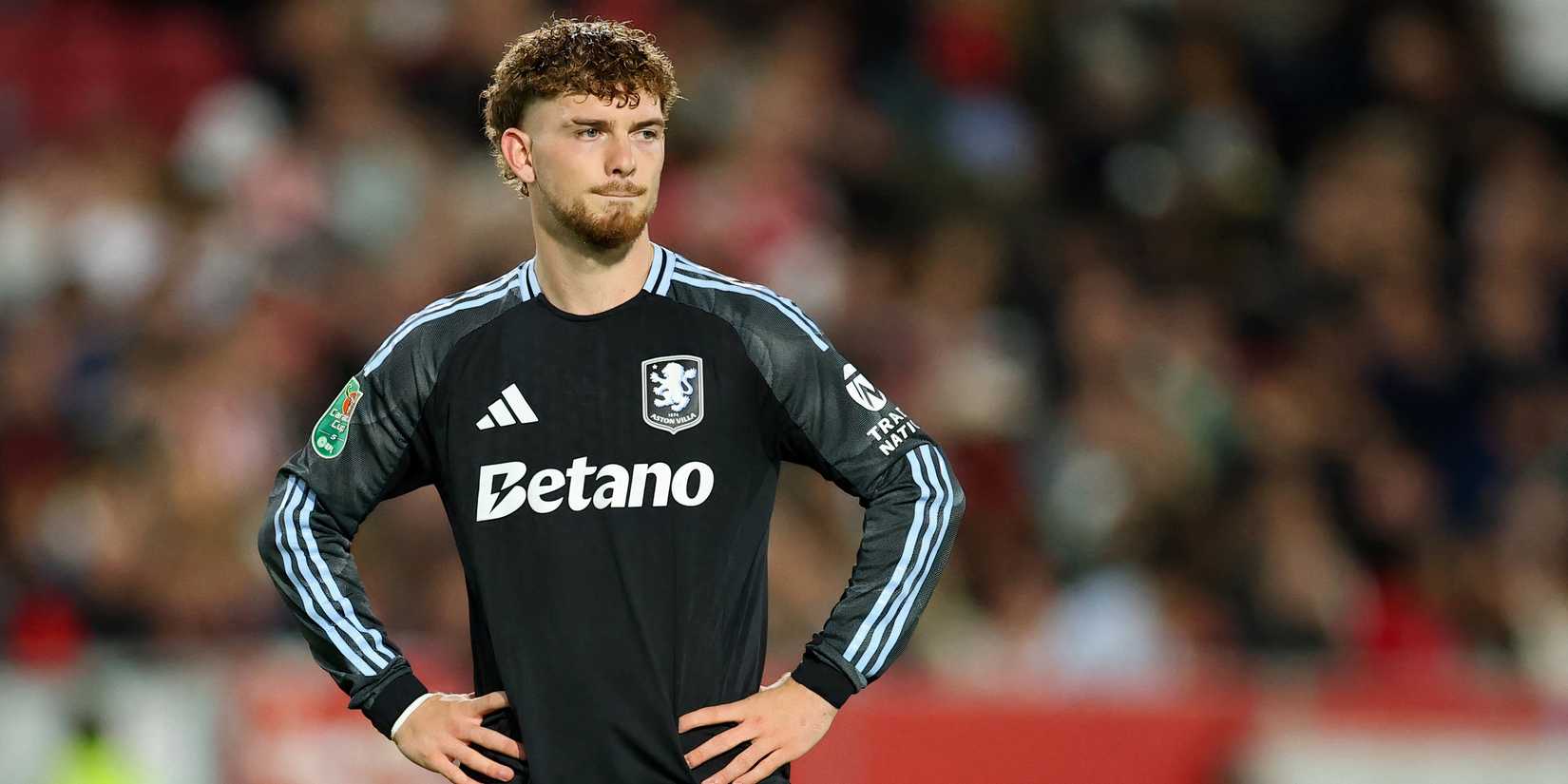 无需额外投入，利物浦已有萨拉赫完美替代者！恩古莫哈兑现天赋！