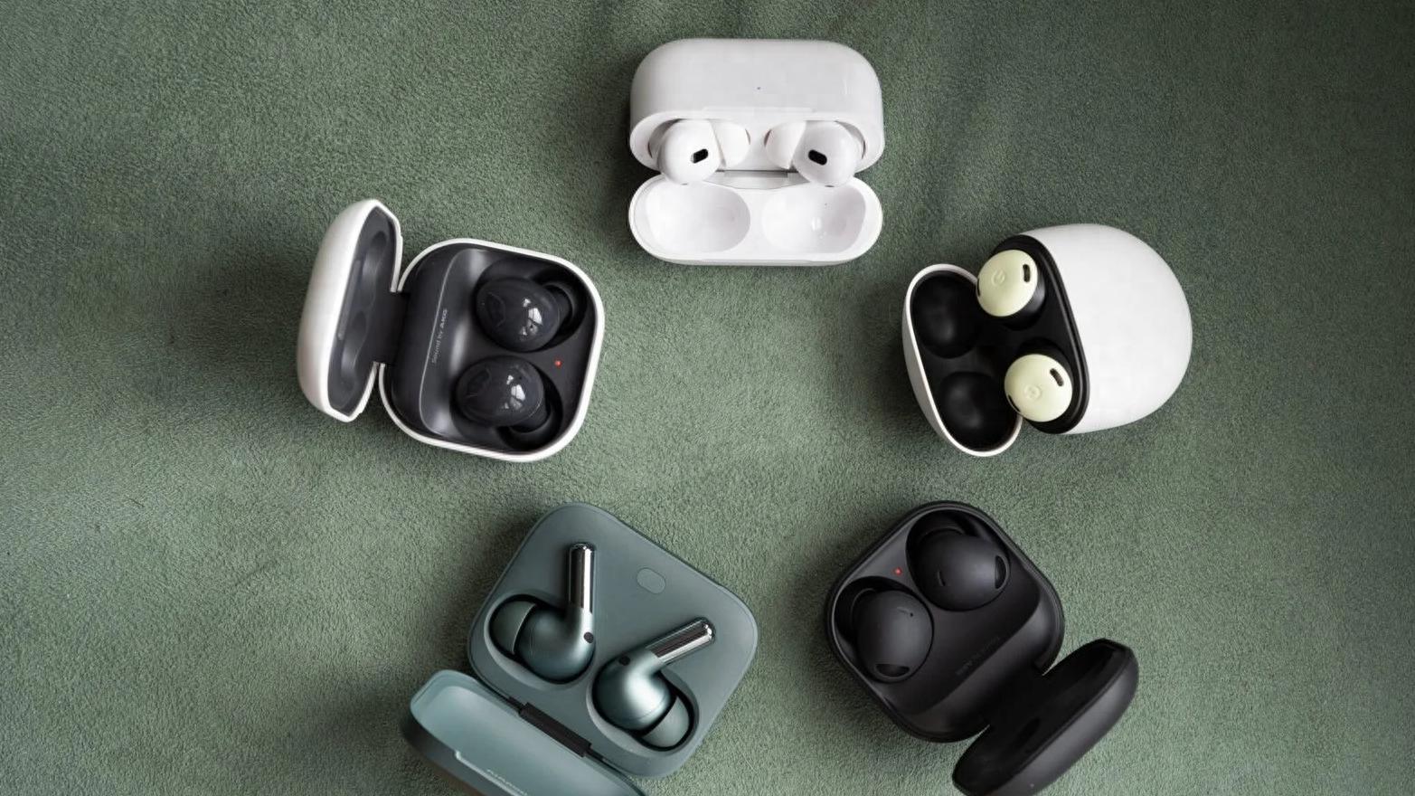 围观！193款无线耳机大实测：平民级榜单TOP6出炉，百元党有救了